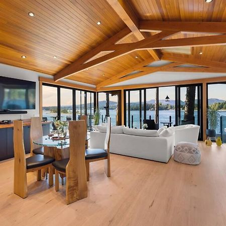 Kingfisher Manor Sooke Exterior foto